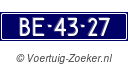 BE4327
