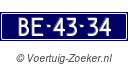 BE4334