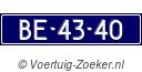 BE4340