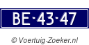 BE4347