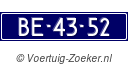 BE4352