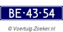 BE4354