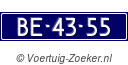 BE4355