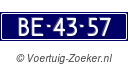 BE4357