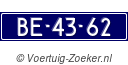 BE4362
