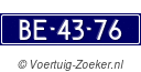 BE4376