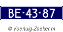BE4387