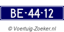 BE4412