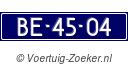 BE4504
