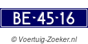 BE4516