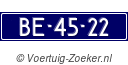 BE4522