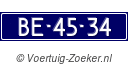 BE4534
