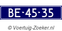 BE4535