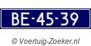 BE4539