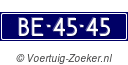 BE4545