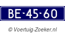 BE4560