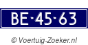 BE4563