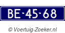 BE4568