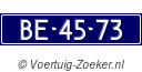 BE4573
