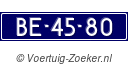 BE4580