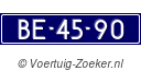 BE4590