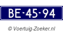 BE4594