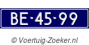 BE4599