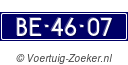 BE4607