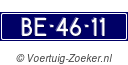 BE4611