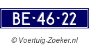 BE4622