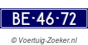 BE4672