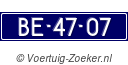 BE4707