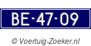 BE4709