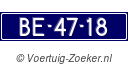 BE4718
