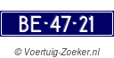 BE4721