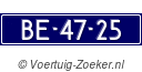 BE4725