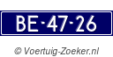 BE4726