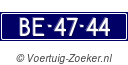 BE4744