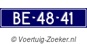 BE4841
