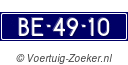 BE4910