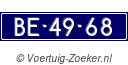 BE4968