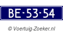 BE5354