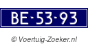 BE5393