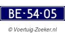 BE5405
