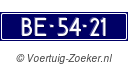 BE5421
