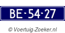BE5427