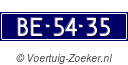 BE5435