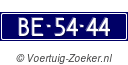 BE5444