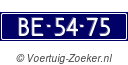 BE5475