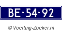 BE5492